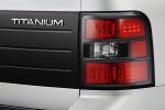 Ford Flex Titanium 2011 года